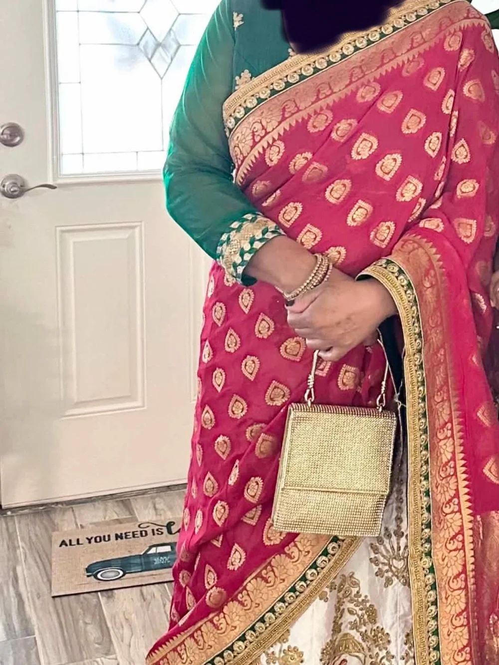 Lehenga choli